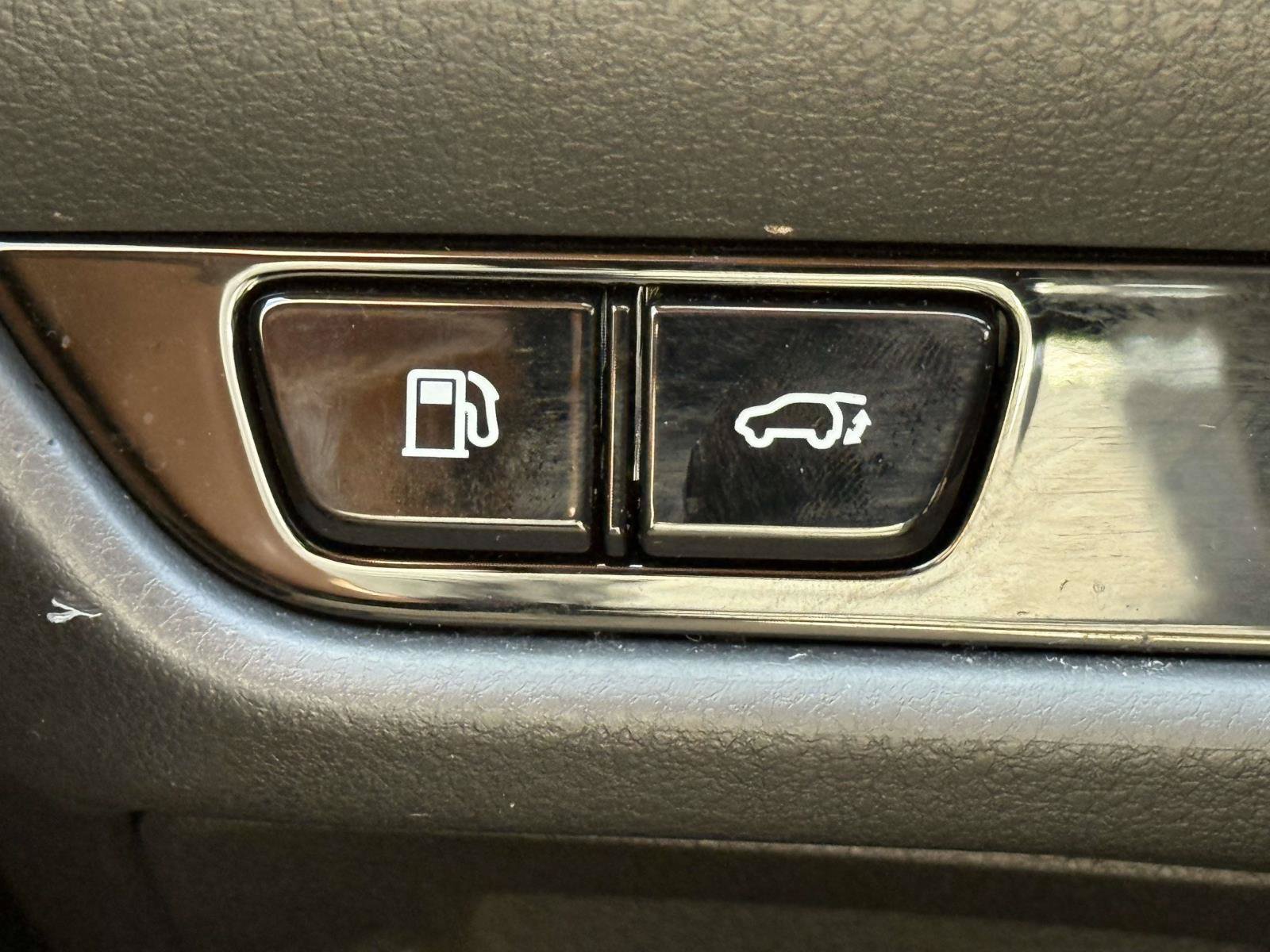 Used 2024 Lexus NX 350h AWD w/ Cold Area Package image 23