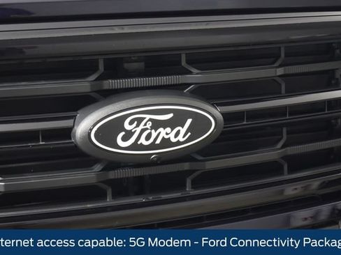 New 2026 Ford F150 XLT w/ Equipment Group 302A MID AWD/4WD image 18