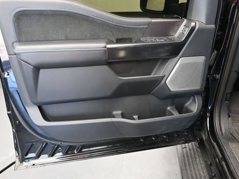 Used 2024 Ford F150 Platinum w/ Equipment Group 702A High AWD/4WD image 18