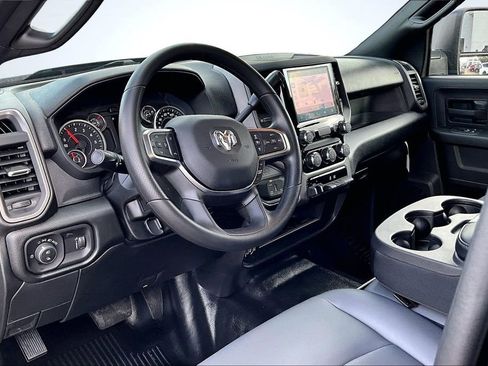 New 2026 RAM 2500 Tradesman image 6