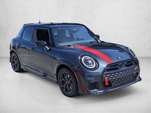 New 2026 MINI Cooper S FWD image 7