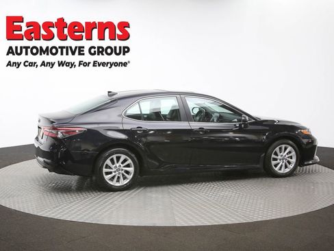 Used 2023 Toyota Camry LE image 39