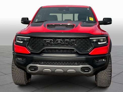 Used 2023 RAM 1500 TRX w/ TRX Level 2 Equipment Group image 3