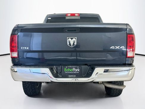 Used 2020 RAM 1500 Classic SLT AWD/4WD image 7