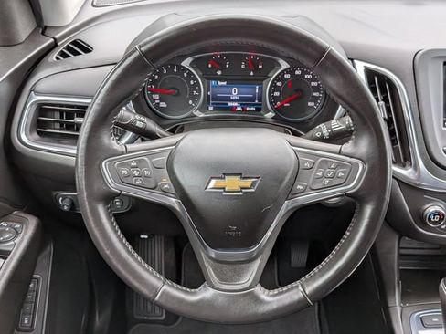 Used 2021 Chevrolet Equinox LT AWD/4WD image 19