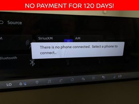 New 2025 Nissan Armada Platinum image 22