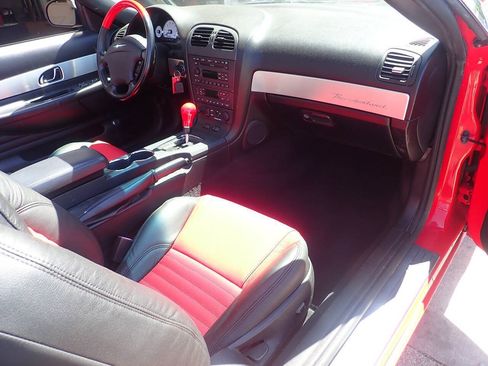 Used 2003 Ford Thunderbird RWD image 31