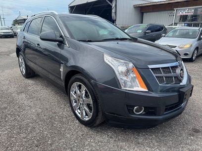 Used 2011 Cadillac SRX Premium