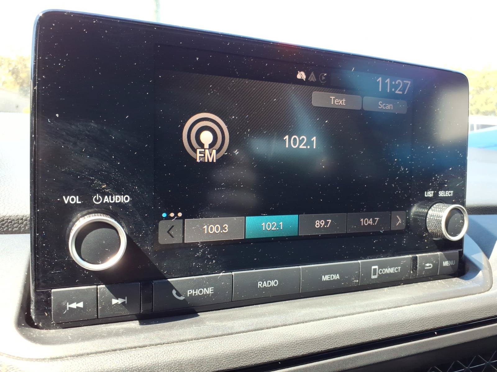 Used 2023 Honda Accord EX image 16