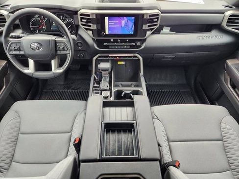 New 2025 Toyota Tundra SR5 image 45