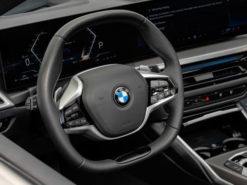 Used 2026 BMW 430i xDrive Coupe AWD/4WD image 19