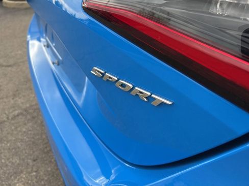 Used 2022 Honda Civic Sport image 4