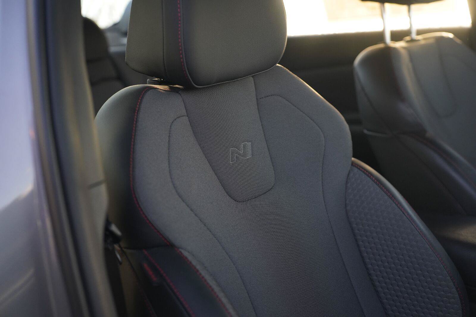 Used 2023 Hyundai Elantra N Line FWD image 23