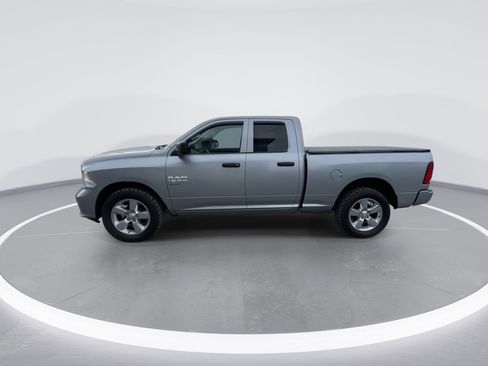 Used 2019 RAM 1500 Express w/ Express Value Package AWD/4WD image 10