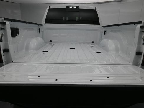 New 2026 RAM 3500 Laramie w/ Max Tow Package image 28