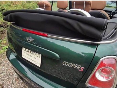 Used 2015 MINI Cooper S image 8