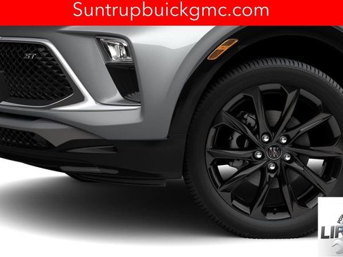New 2026 Buick Encore GX Sport Touring w/ Comfort Package image 29