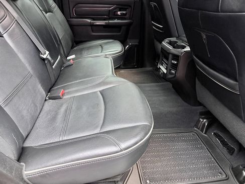 Used 2024 RAM 2500 Limited AWD/4WD image 13