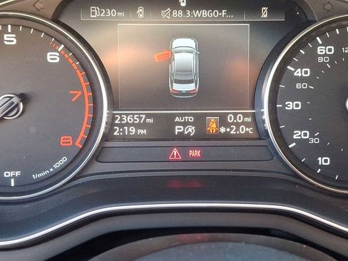 Used 2023 Audi A4 2.0T Premium w/ Convenience Package image 13