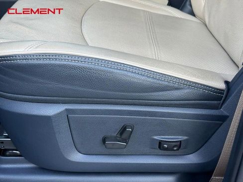 Used 2022 RAM 3500 Limited image 22