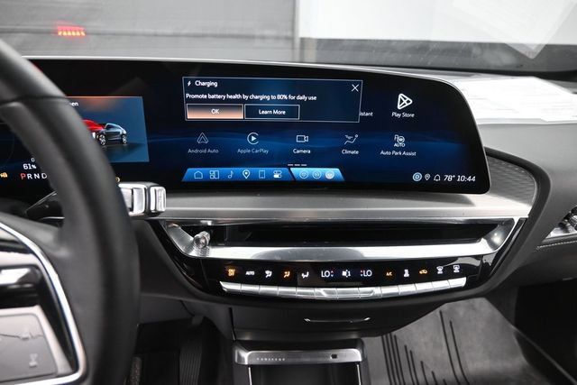 Certified 2024 Cadillac Lyriq Sport w/ LPO, Floor Liner Package AWD/4WD image 21