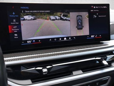 Used 2024 BMW X5 M60i w/ Executive Package AWD/4WD image 18