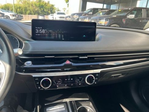 Used 2023 Genesis G80 2.5T image 28