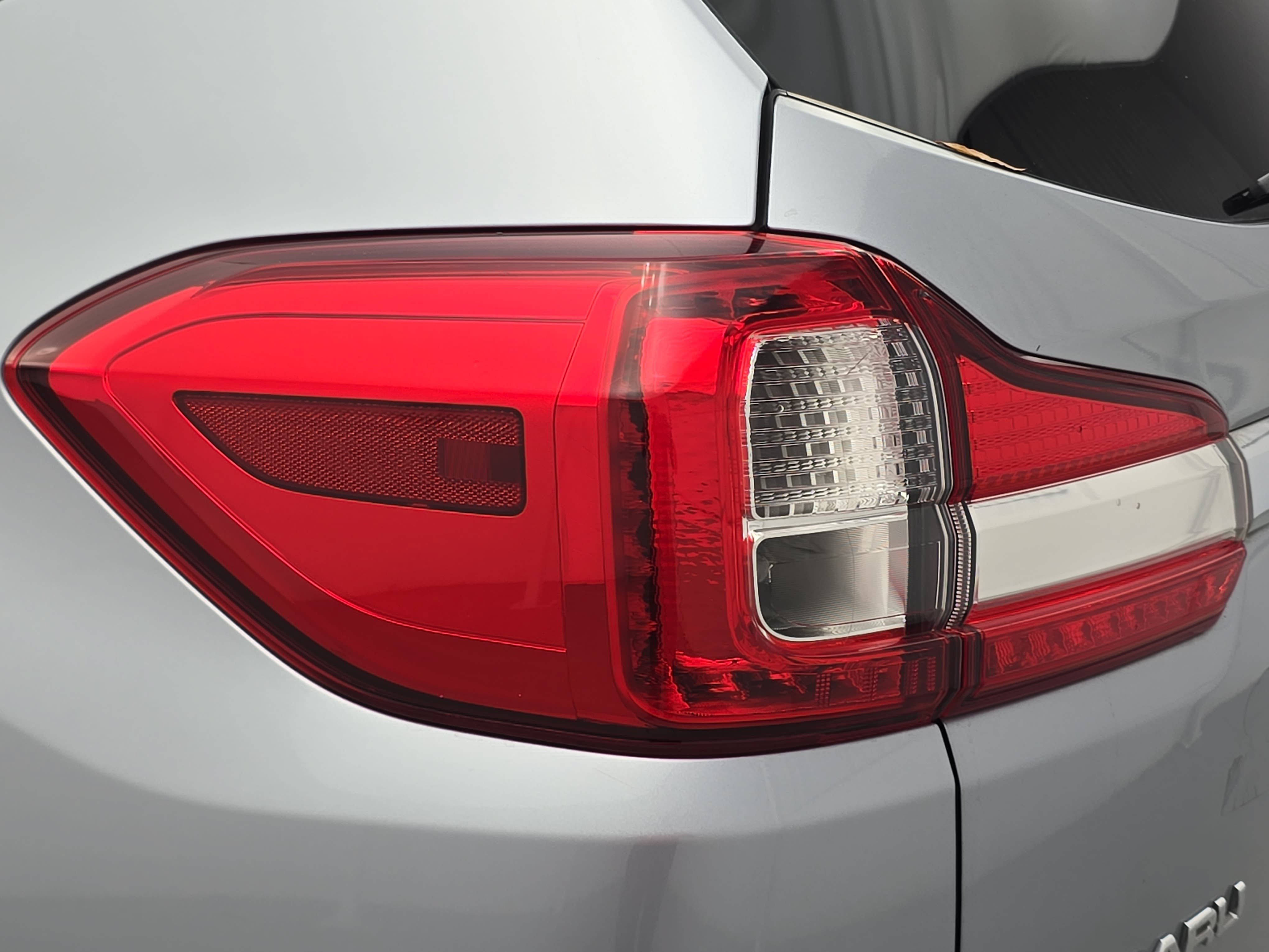 Used 2019 Subaru Ascent Limited AWD/4WD image 35