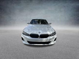 Used 2024 BMW 330i Sedan w/ Convenience Package RWD video 2