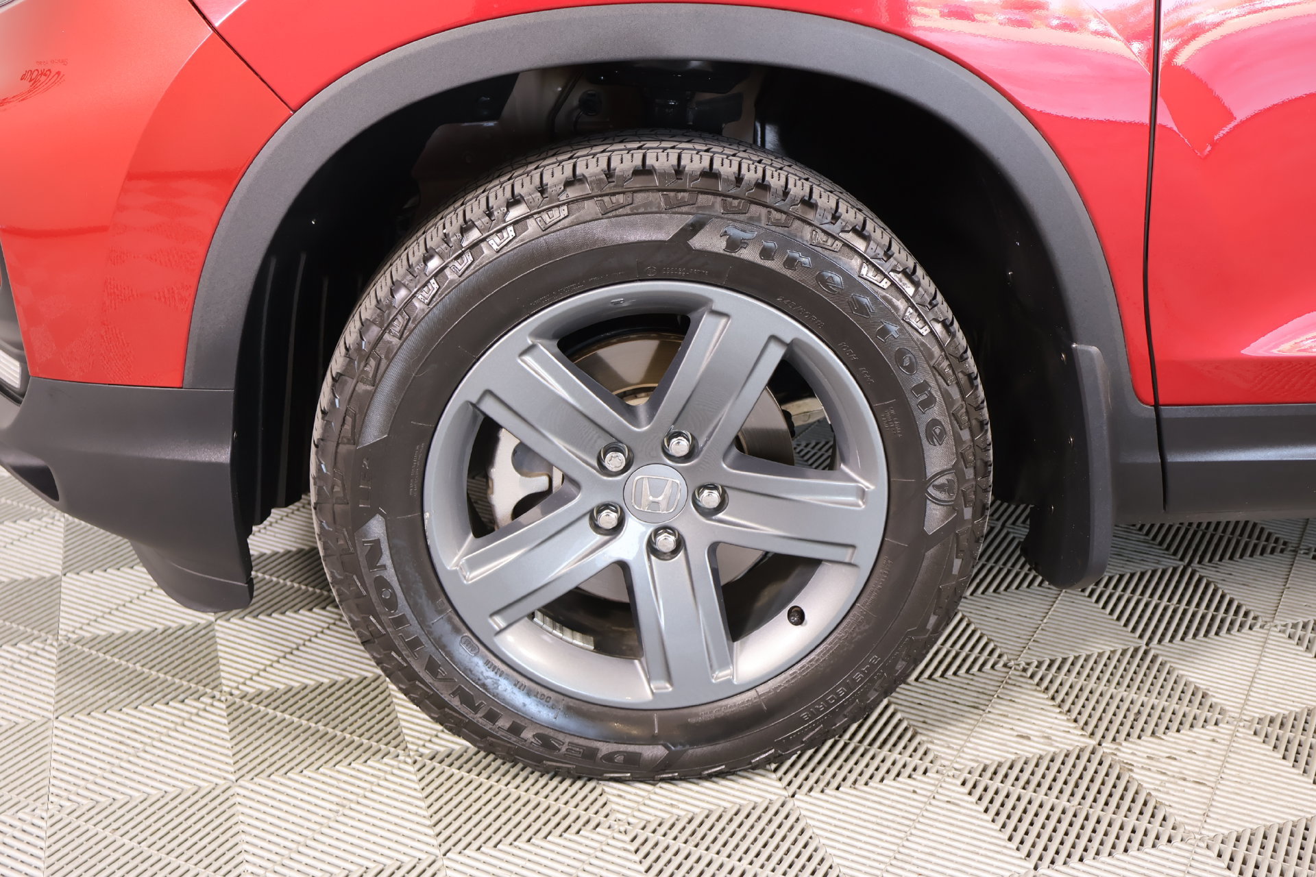 Used 2023 Honda Ridgeline RTL-E image 18