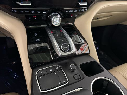 Used 2023 Acura MDX SH-AWD w/ Technology Package image 30