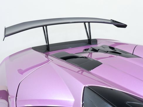 Used 2024 Lamborghini Huracan EVO image 18