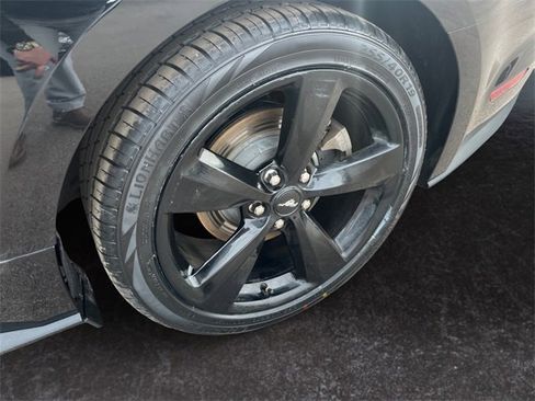 Used 2021 Ford Mustang Coupe w/ Equipment Group 101A image 14