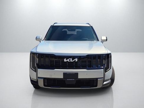 New 2027 Kia Telluride S FWD image 2