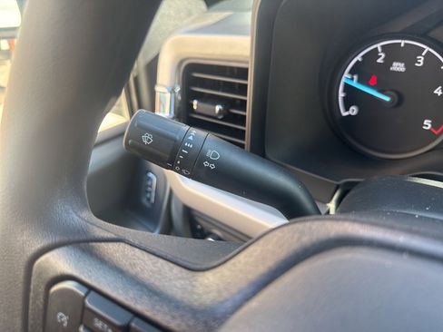 New 2025 Ford F350 XLT w/ FX4 Off-Road Package image 36