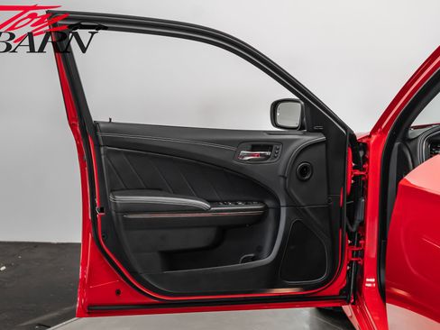 Used 2023 Dodge Charger SRT Hellcat w/ Harman/Kardon Audio Group image 20