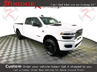 New 2026 RAM 2500 Laramie video 1