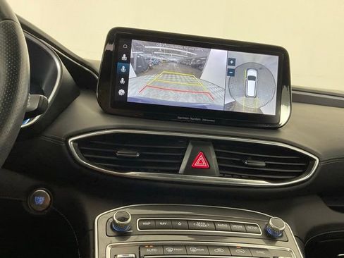 Used 2022 Hyundai Santa Fe Calligraphy image 25