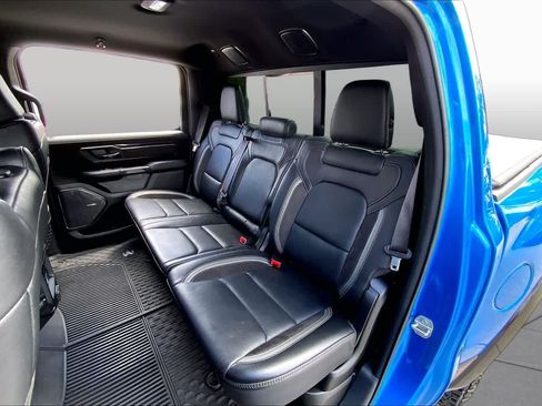 Used 2022 RAM 1500 TRX w/ TRX Level 2 Equipment Group AWD/4WD image 19