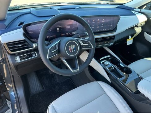 New 2026 Buick Envision Avenir image 7