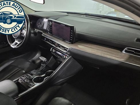 Used 2021 Kia K5 EX w/ EX Premium Package FWD image 39