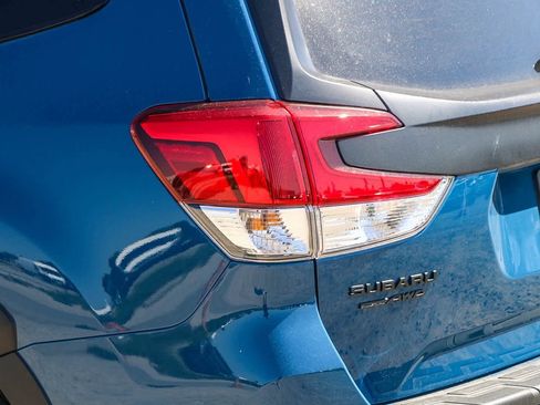 New 2025 Subaru Forester Wilderness image 11