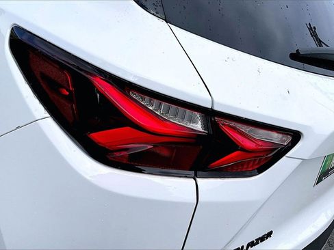 Used 2022 Chevrolet Blazer LT w/ Midnight/Sport Edition image 33