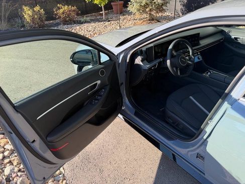 New 2026 Hyundai Sonata SEL image 19