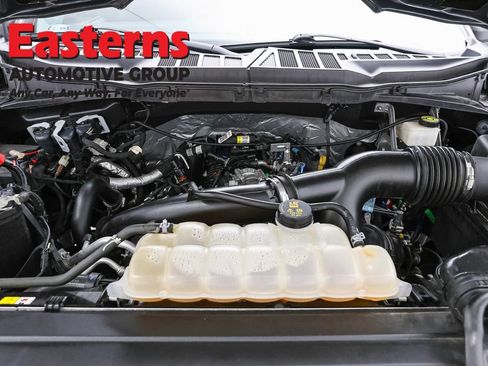 Used 2022 Ford F150 XL w/ Equipment Group 101A High AWD/4WD image 7
