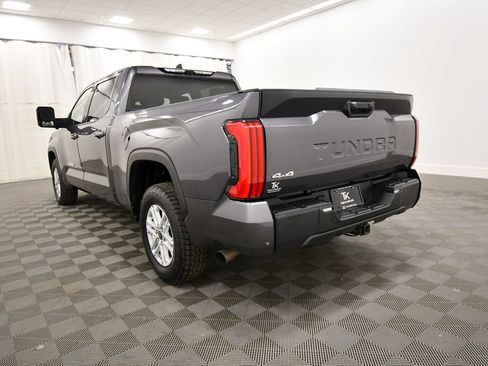 Used 2023 Toyota Tundra SR5 w/ SR5 Premium Package AWD/4WD image 5