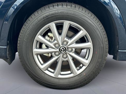 Certified 2025 MAZDA CX-5 AWD 2.5 S w/ Select Package image 10