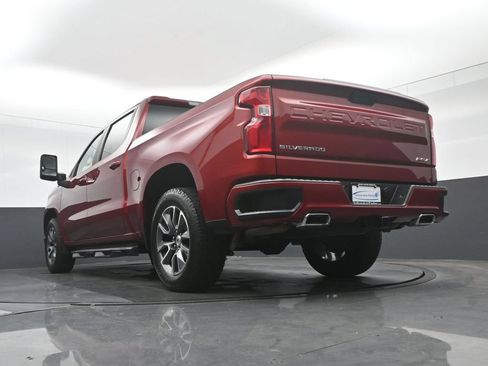 Used 2021 Chevrolet Silverado 1500 RST w/ All Star Edition Plus AWD/4WD image 59