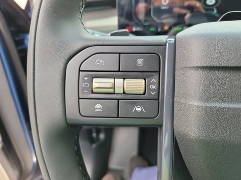 New 2027 Kia Telluride SX FWD image 19