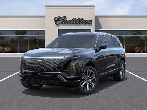 New 2027 Cadillac Vistiq Luxury AWD/4WD image 6